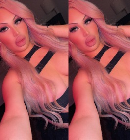 ExoticAriDoll