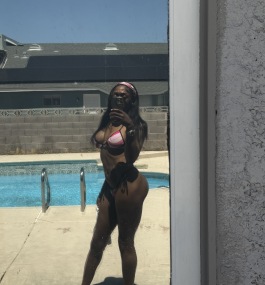 Goddessmayah