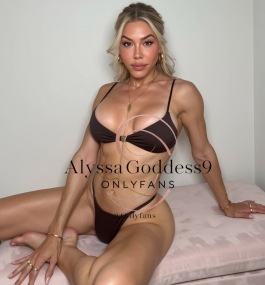 AlyssaGoddessXL