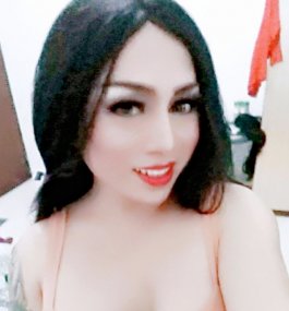 TransDomination