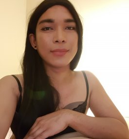CrossDresserArah