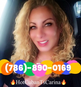 HotcubanTSCARINA