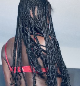 Darkgirl