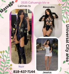 Latinamassagespa