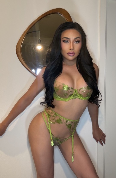Annaliserose