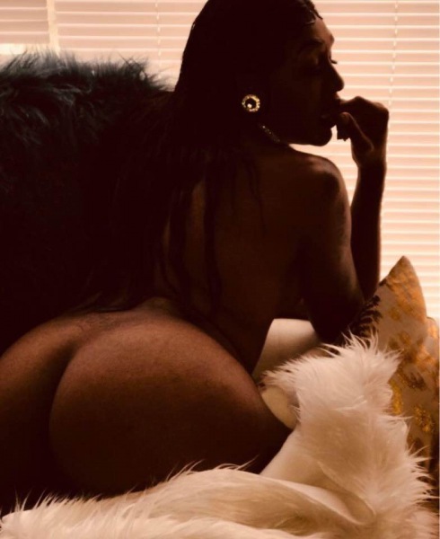 PrincessNubia