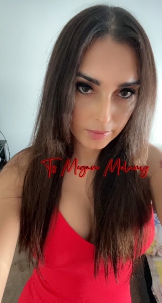 MeganMelany