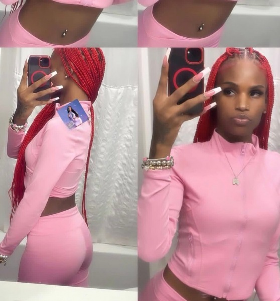 LilDior